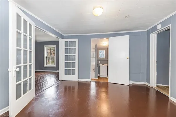$124,900 | 137 Ridge Street, Reidsville, NC 27320