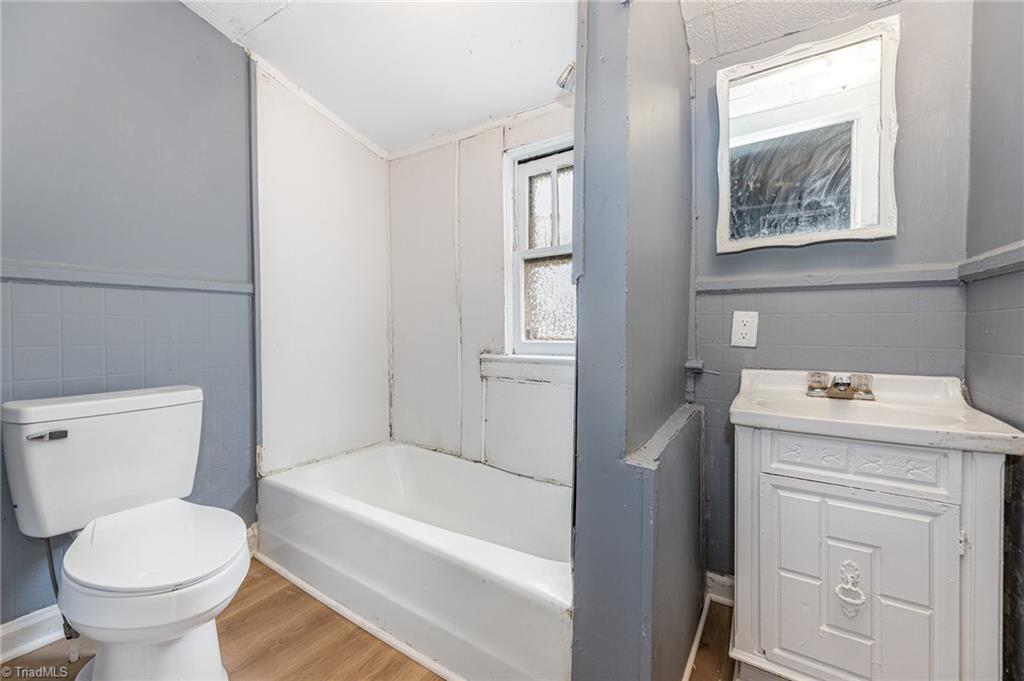 137 Ridge Street Reidsville, NC 27320 - Photo 11 of 24