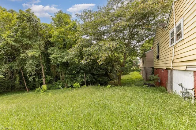 $124,900 | 137 Ridge Street, Reidsville, NC 27320