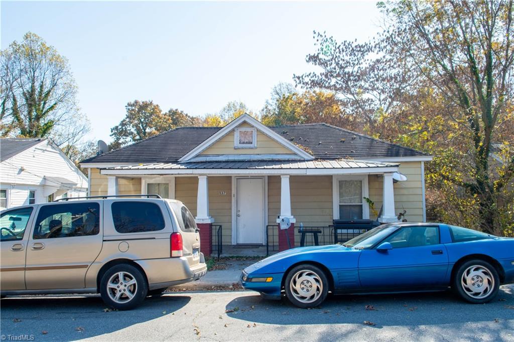137 Ridge Street Reidsville, NC 27320 - Photo 17 of 24