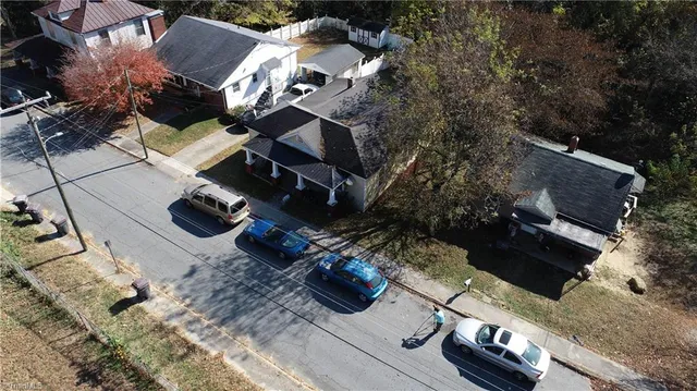 $124,900 | 137 Ridge Street, Reidsville, NC 27320