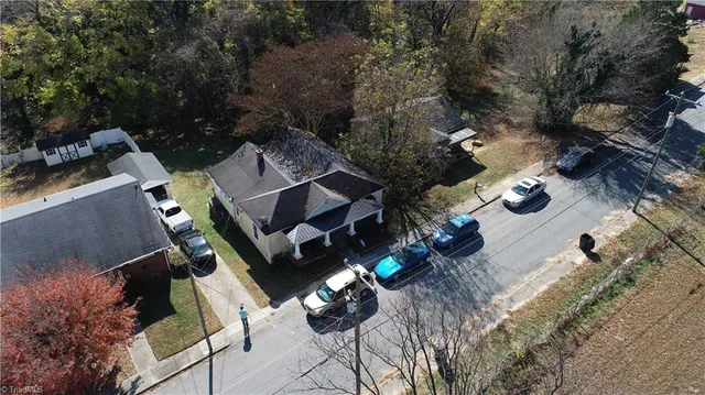 $124,900 | 137 Ridge Street, Reidsville, NC 27320