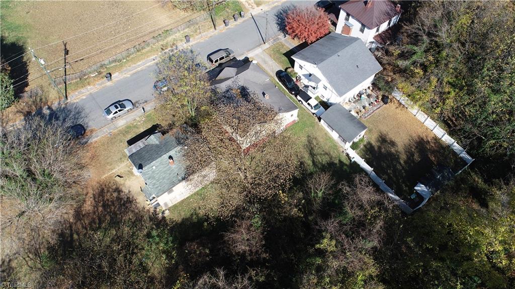 137 Ridge Street Reidsville, NC 27320 - Photo 22 of 24