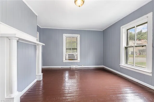 $124,900 | 137 Ridge Street, Reidsville, NC 27320