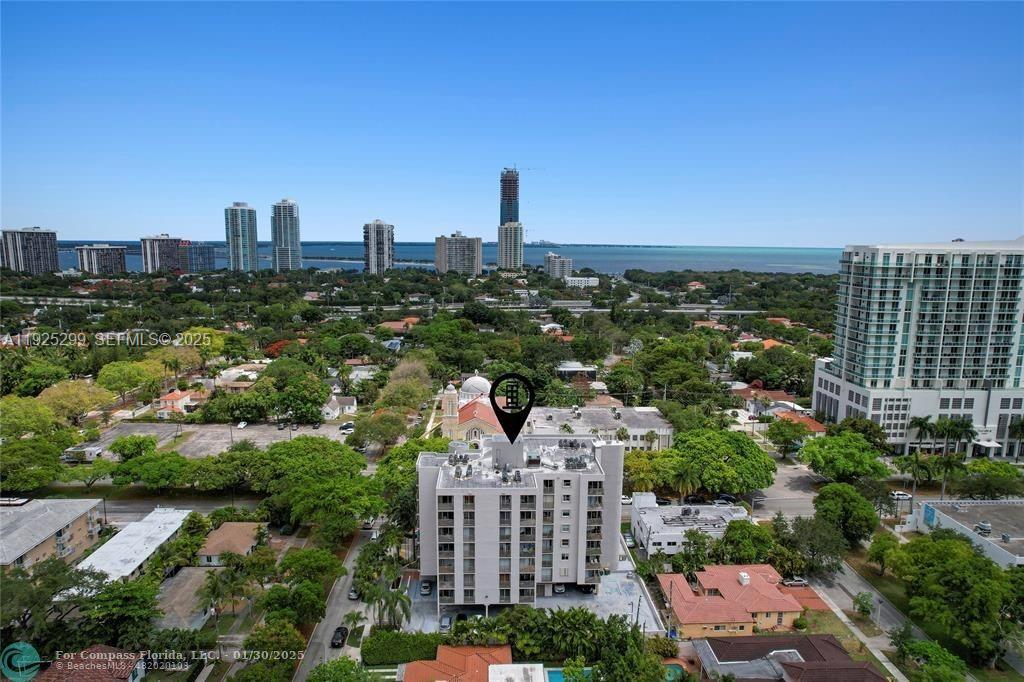 2400 Southwest 3rd Avenue, Unit 802 Miami, FL 33129 - Photo 12 of 12 a view of a city