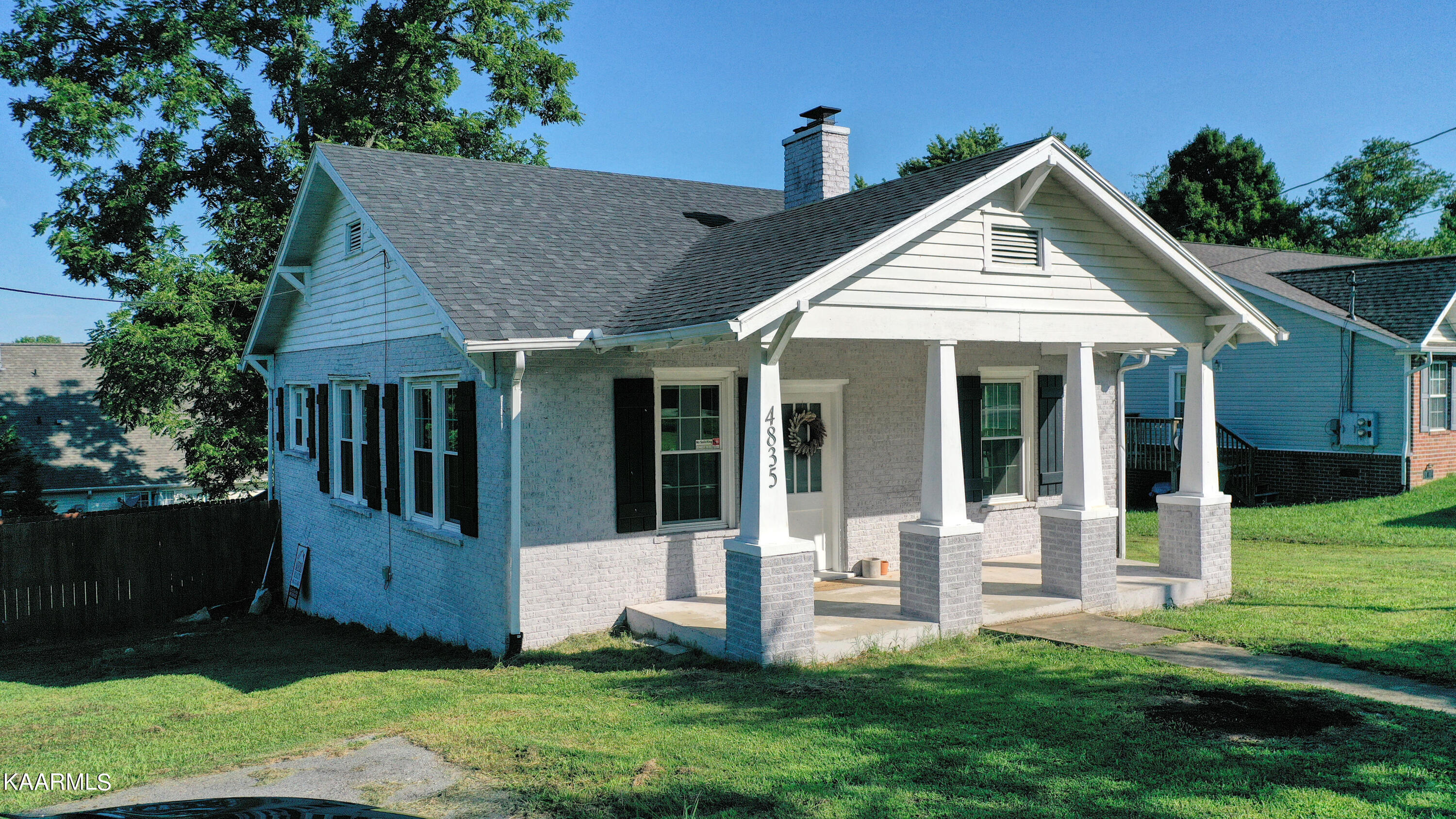 4835 East Emory Road Knoxville, TN 37938 - Photo 1 of 22 DJI_0506 copy