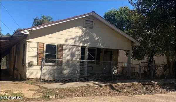 $13,900 | 42 Claiborne Street, Natchez, MS 39120