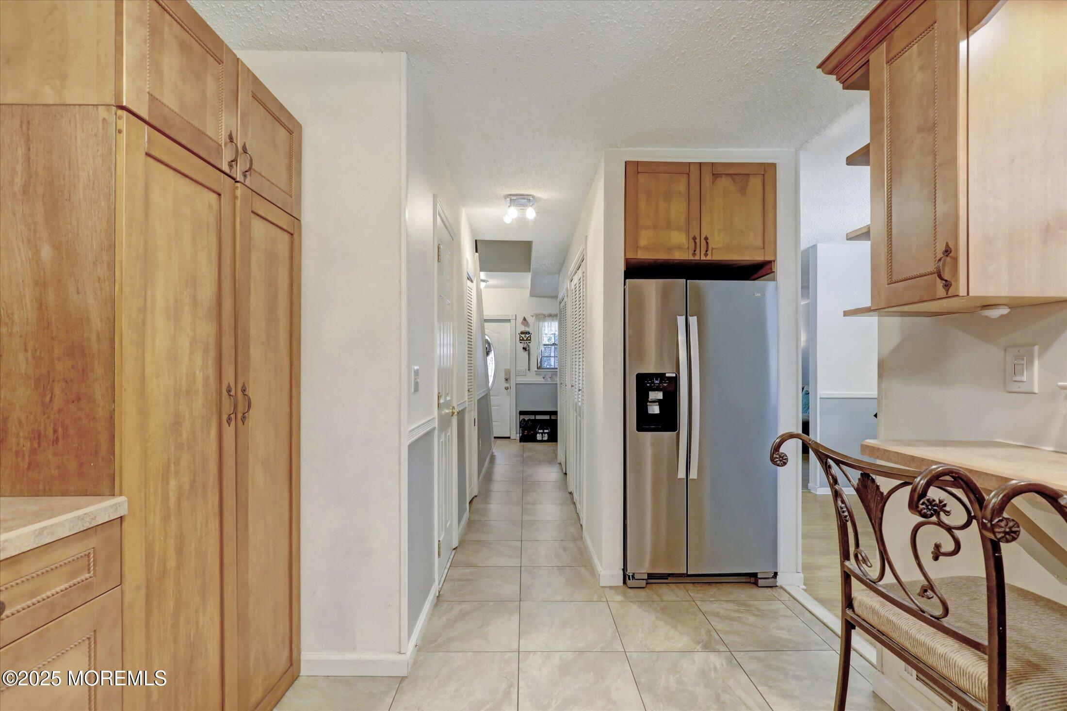 95 Azalea Circle Jackson, NJ 08527 - Photo 14 of 38 a view of a hallway with elevator