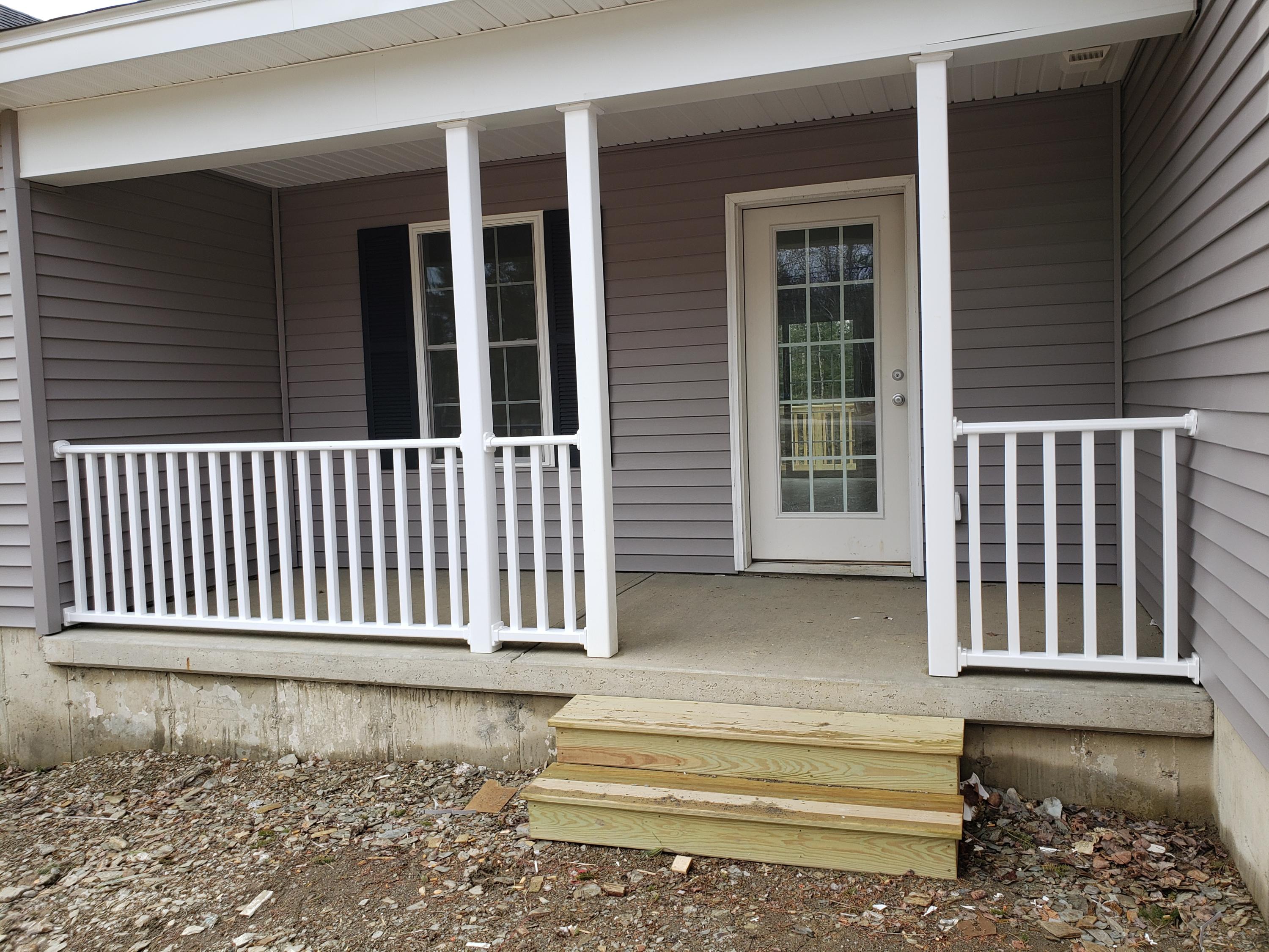 Lot 2 Irish Road Carmel, ME 04419 - Photo 2 of 16 20190413_134439