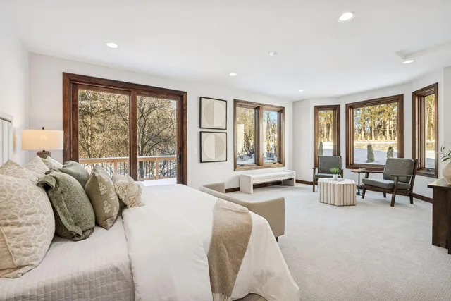 $2,345,000 | 5534 Conifer Trail, Minnetonka, MN 55345