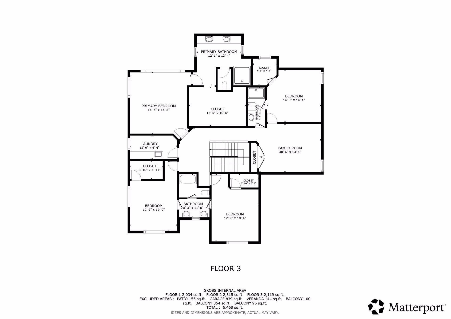 5534 Conifer Trail Minnetonka, MN 55345 - Photo 60 of 61