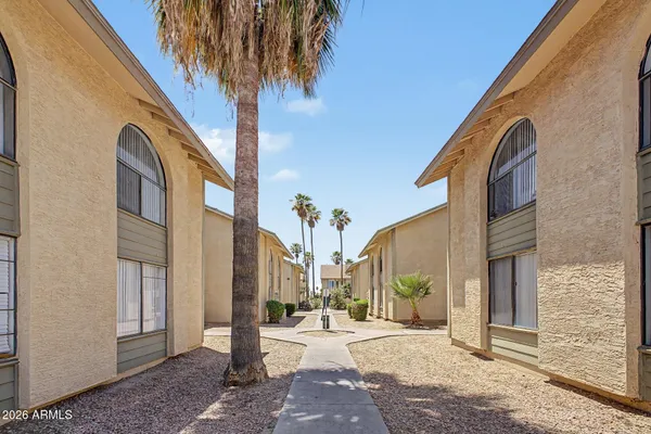 $1,250 | 5236 West Peoria Avenue, Unit 127, Glendale, AZ 85302