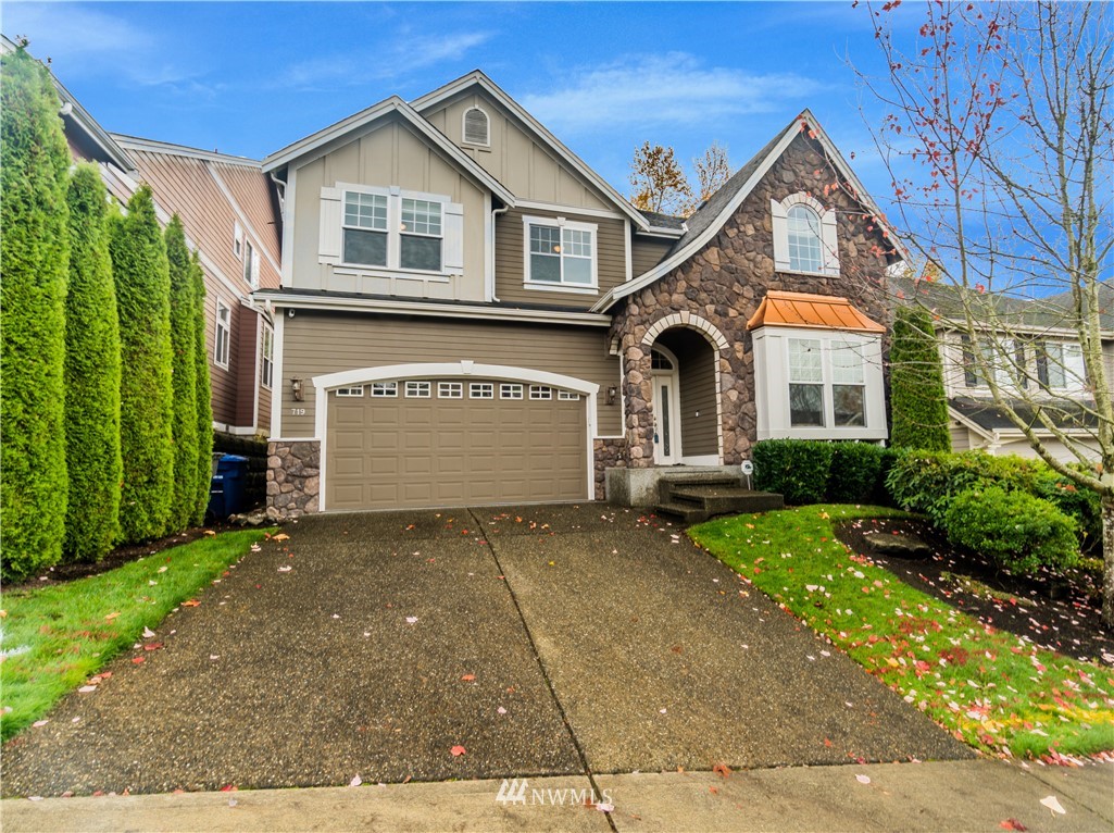 719 South 38th Court Renton, WA 98055 - Photo 1 of 25 Gallery Image 1