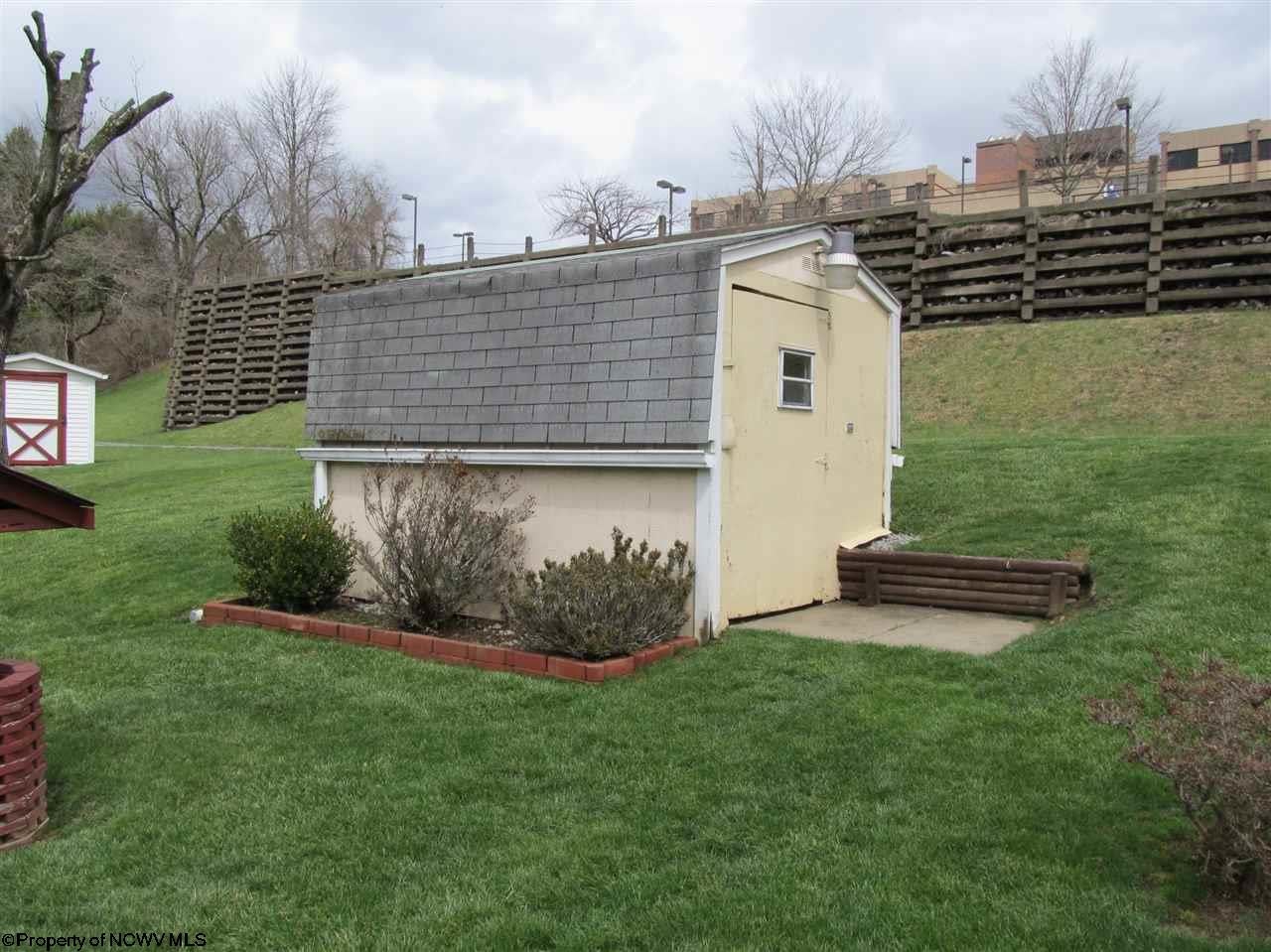 1127 Bell Run Road Fairmont, WV 26554 - Photo 17 of 17 Gallery Image 17