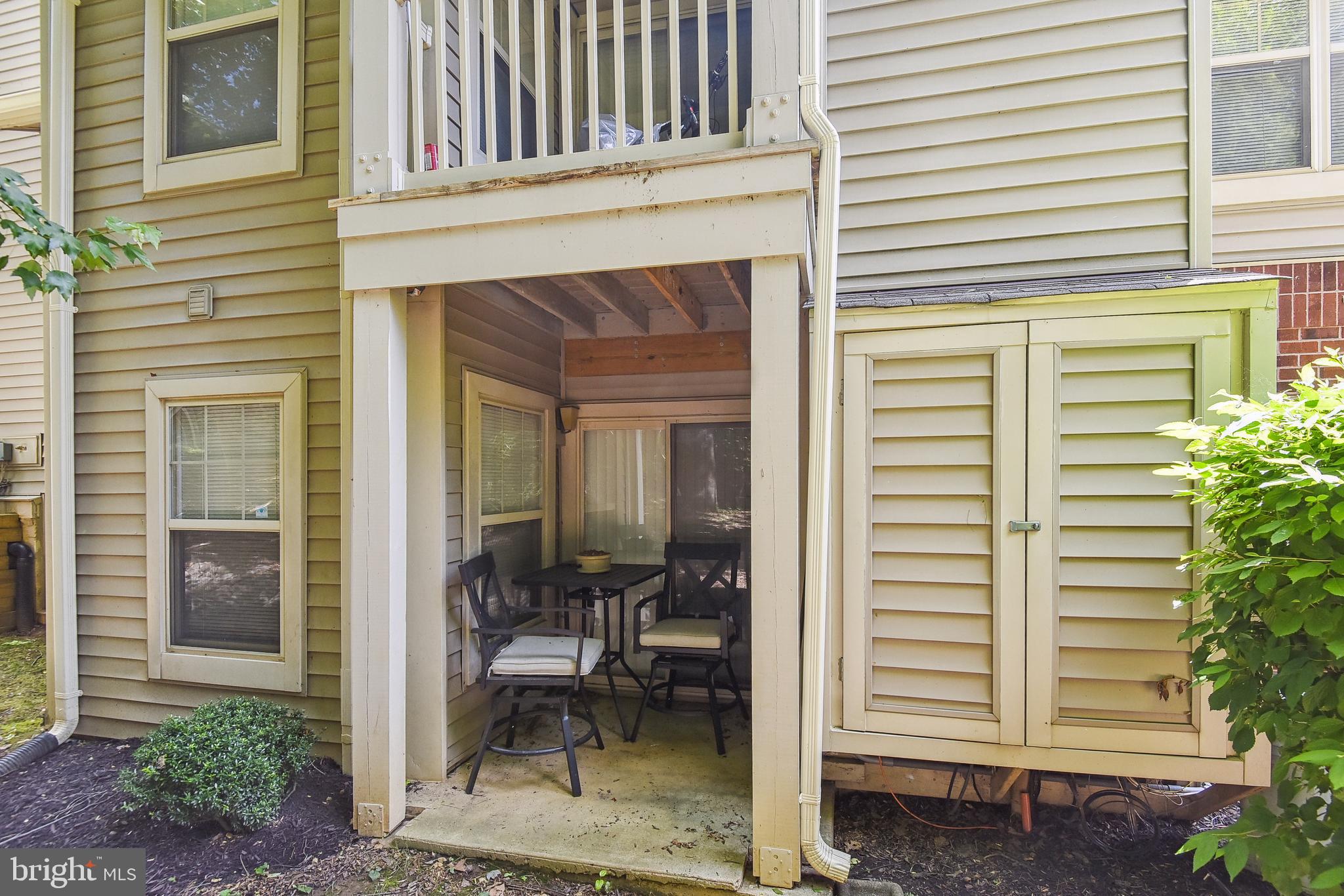 11700 Olde English Drive, Unit A Reston, VA 20190 - Photo 16 of 25
