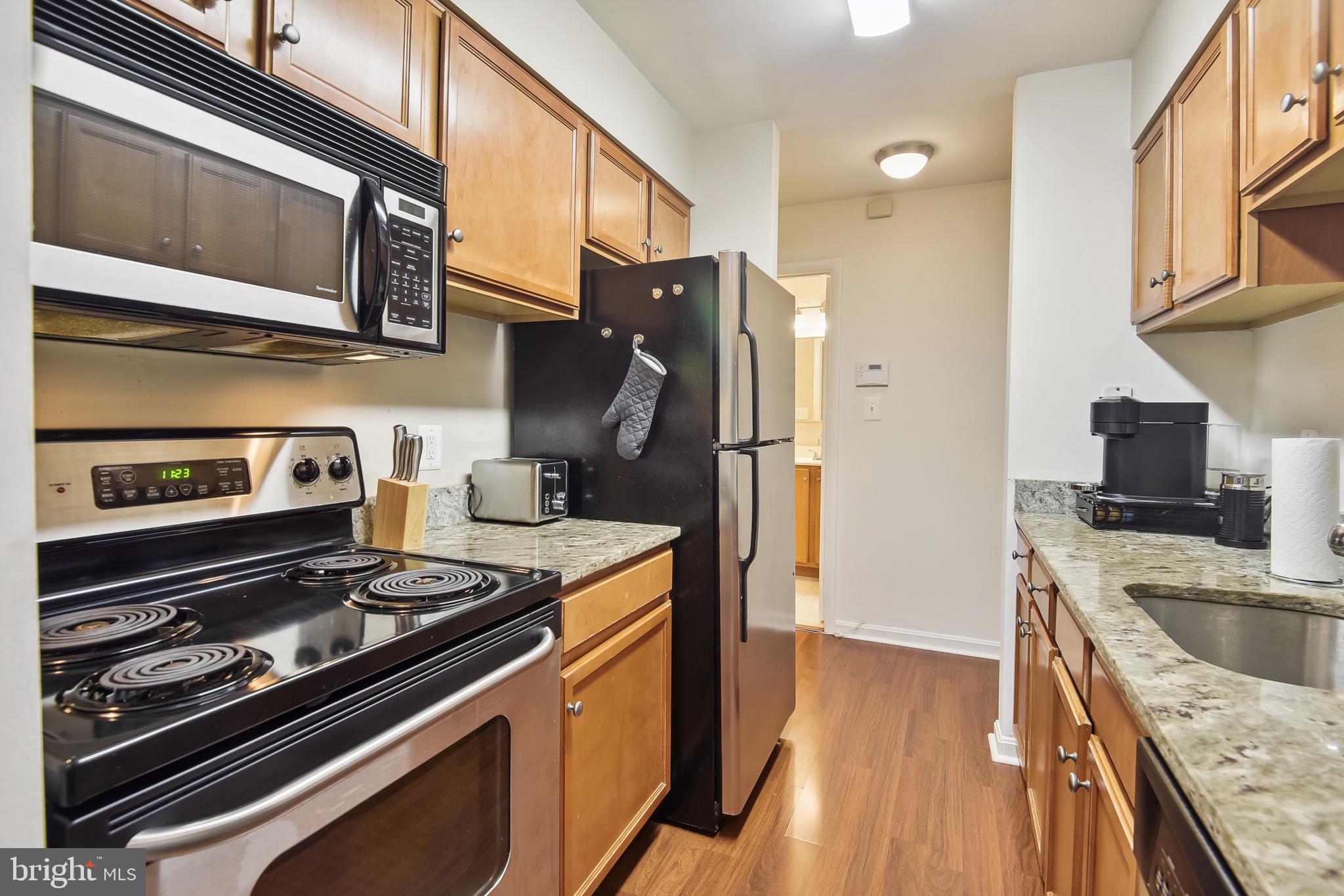 11700 Olde English Drive, Unit A Reston, VA 20190 - Photo 5 of 25