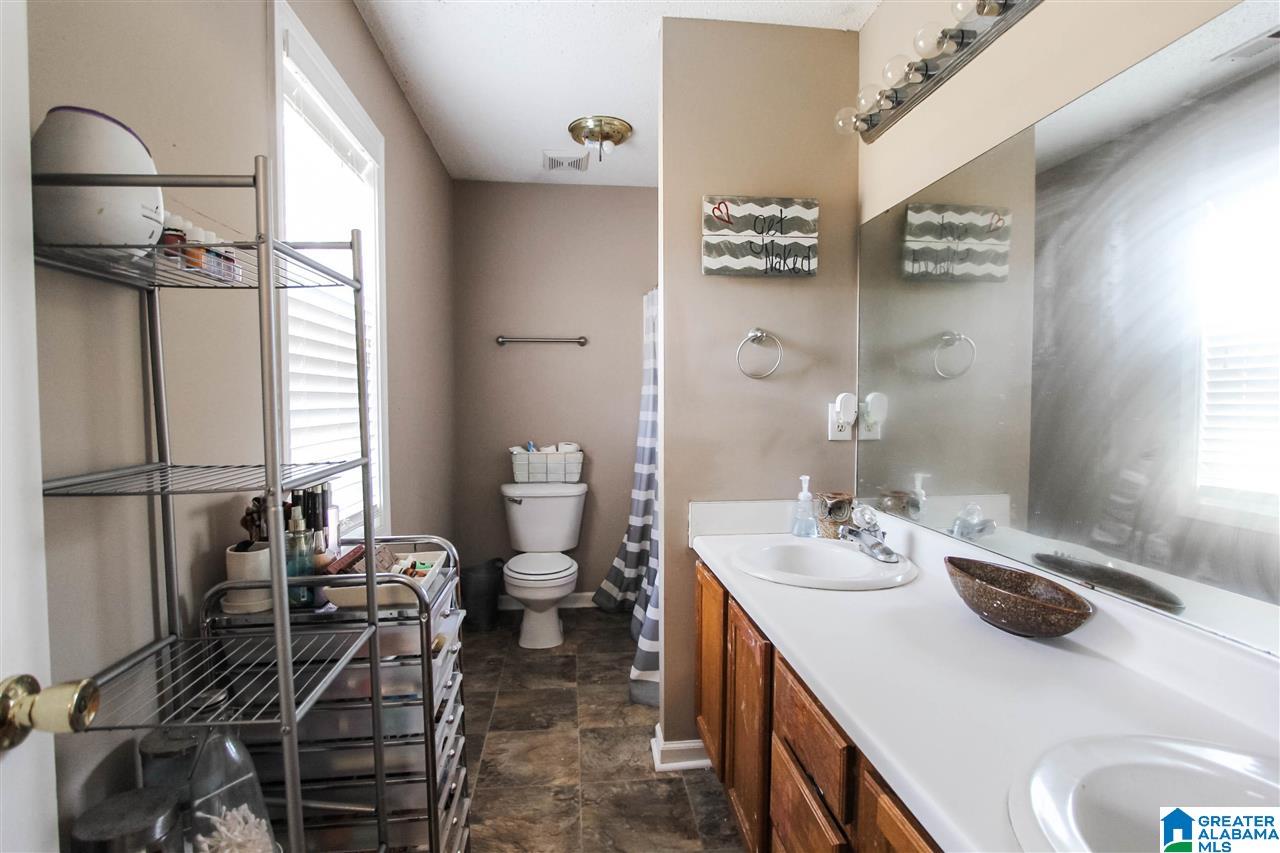 10916 Choccolocco Road Anniston, AL 36207 - Photo 23 of 37