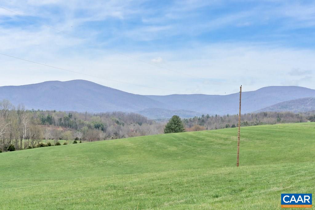 4543 Garth Road Charlottesville, VA 22901 - Photo 2 of 50 a view of an outdoor space and mountain view