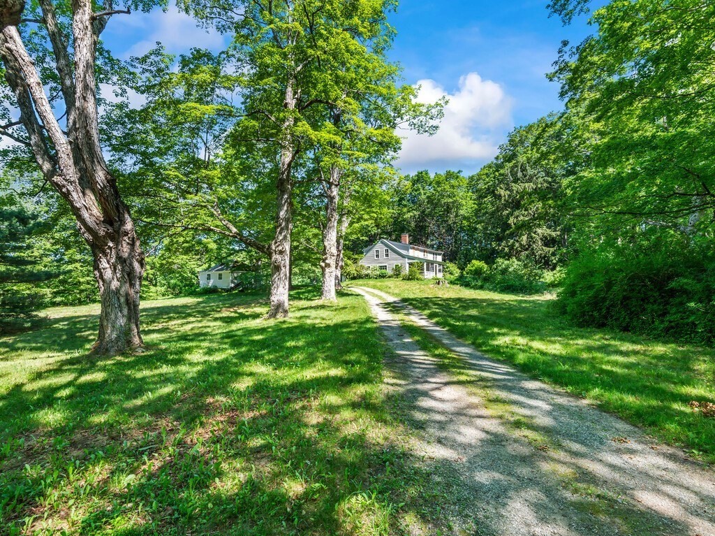 290 Rutherford Road Oakham, MA 01068 - Photo 10 of 29 Gallery Image 10