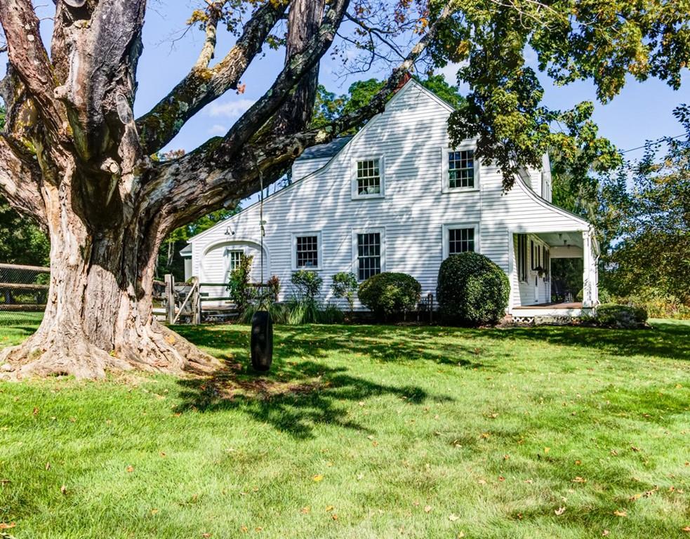 4 Sears Road Southborough, MA 01772 - Photo 3 of 40 Gallery Image 3