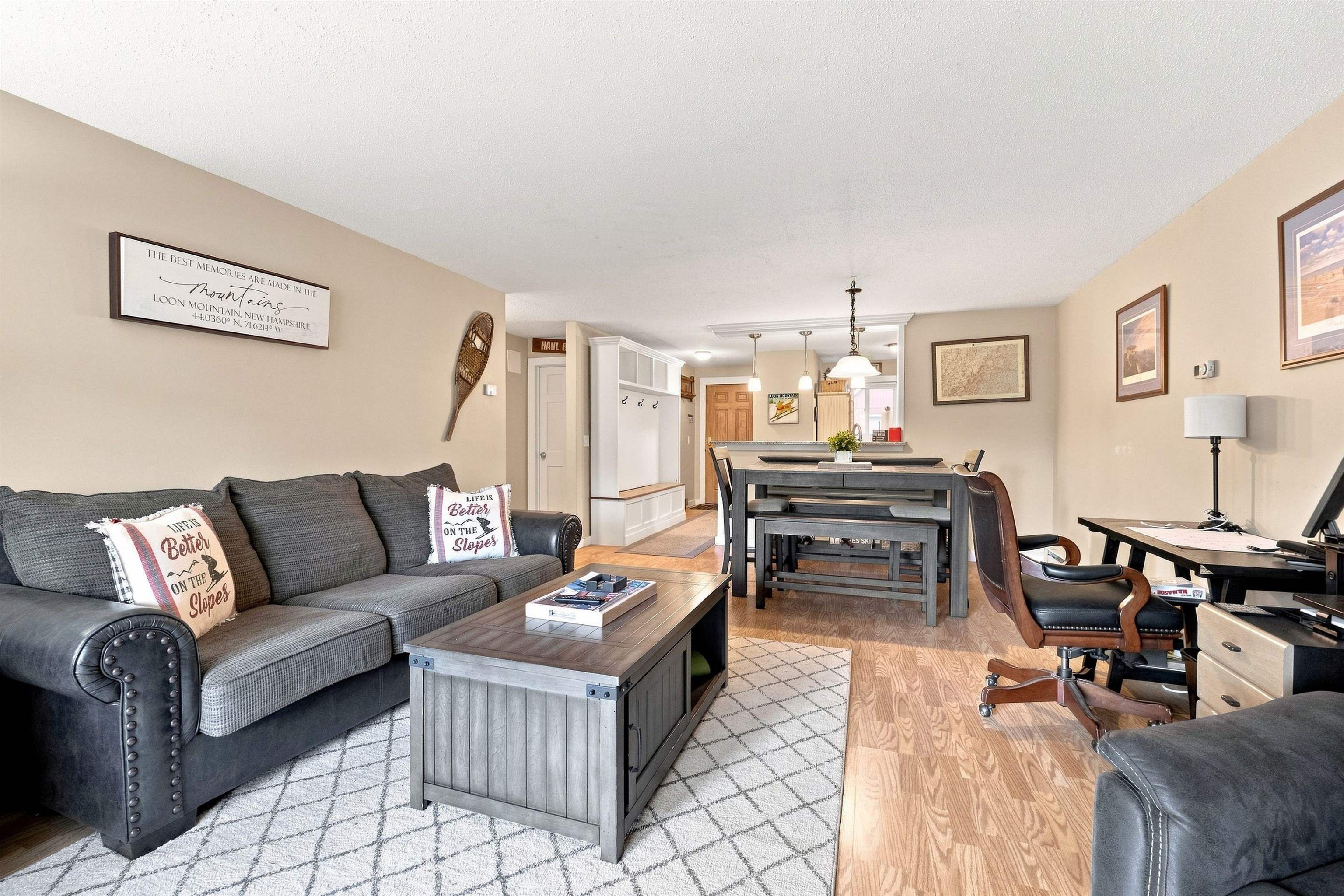 153 Pollard Road, Unit 5 Lincoln, NH 03251 - Photo 13 of 36 Gallery Image 13