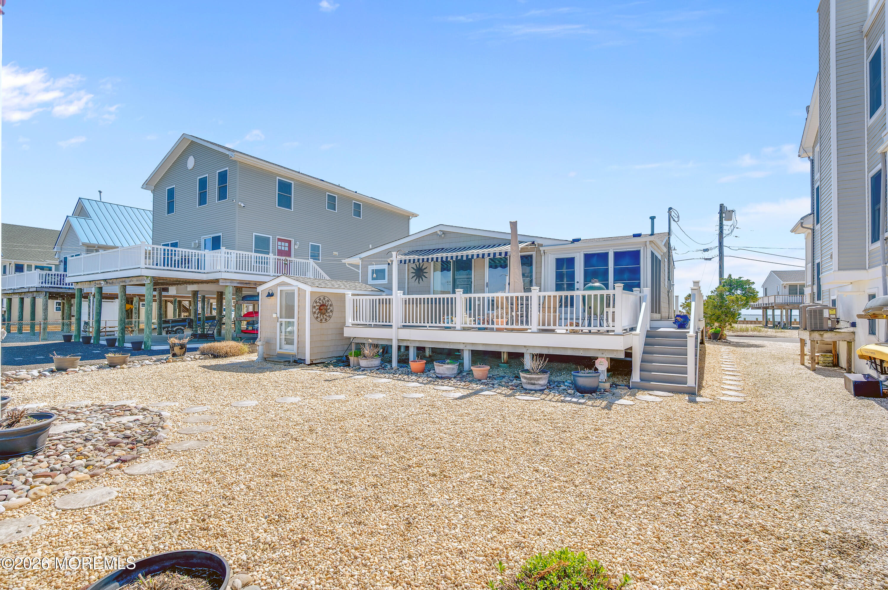 264 Heron Road Tuckerton, NJ 08087 - Photo 2 of 83 Back 15