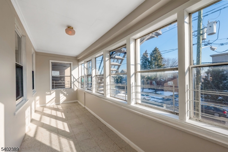 525 Maple Avenue Elizabeth, NJ 07202 - Photo 5 of 17 a view of a room with a large window