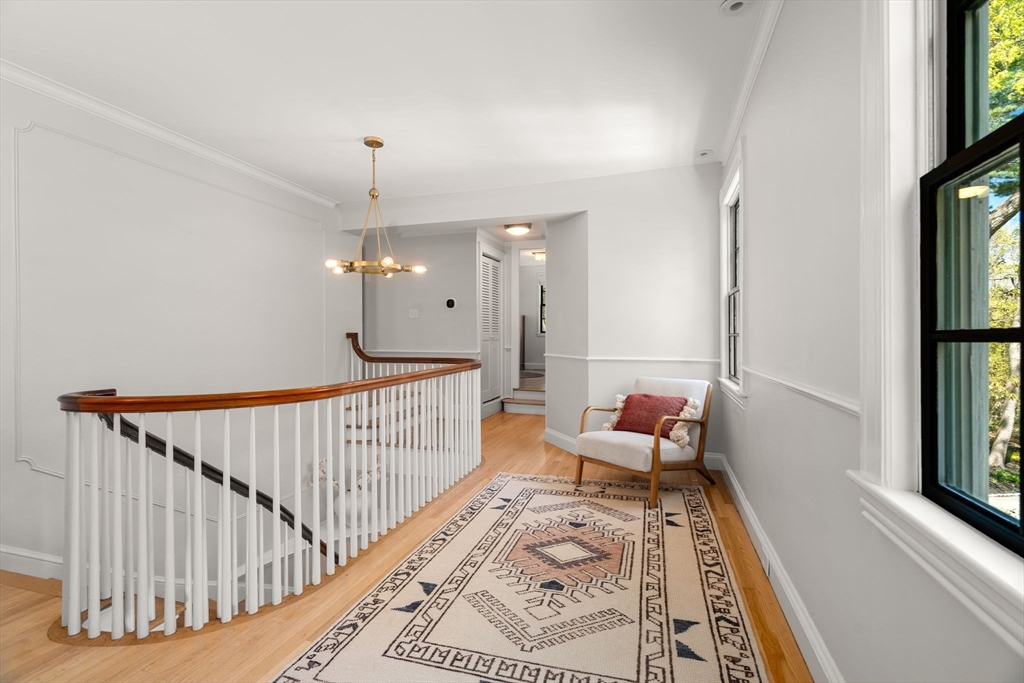 153 Ridgeway Road Weston, MA 02493 - Photo 18 of 42 Gallery Image 18