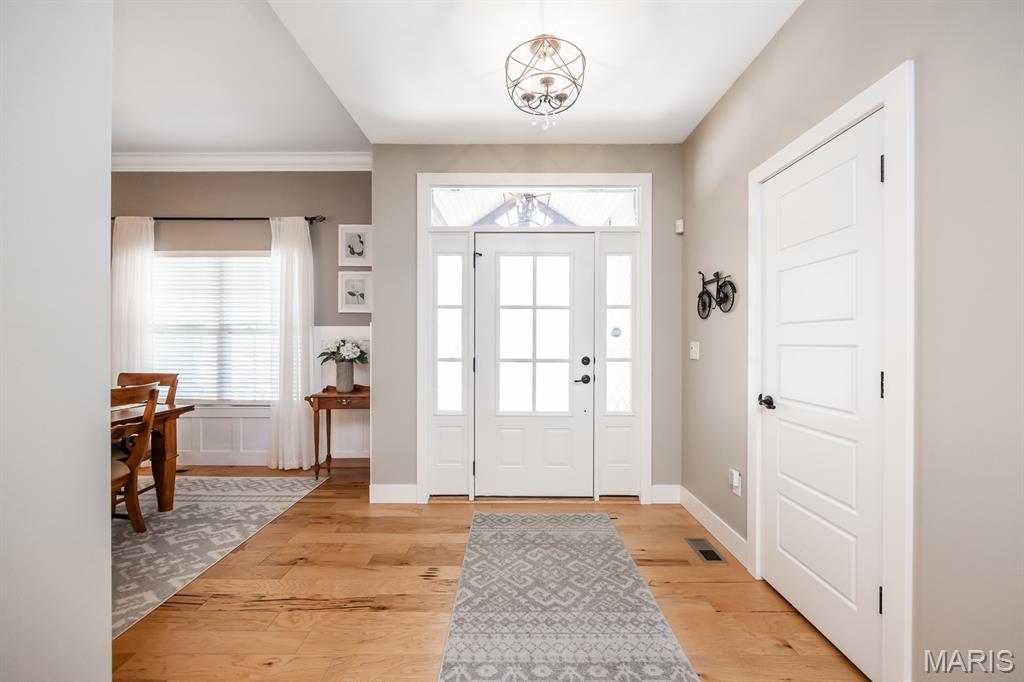1305 Timber Ridge Trace Drive O'Fallon, IL 62269 - Photo 10 of 45