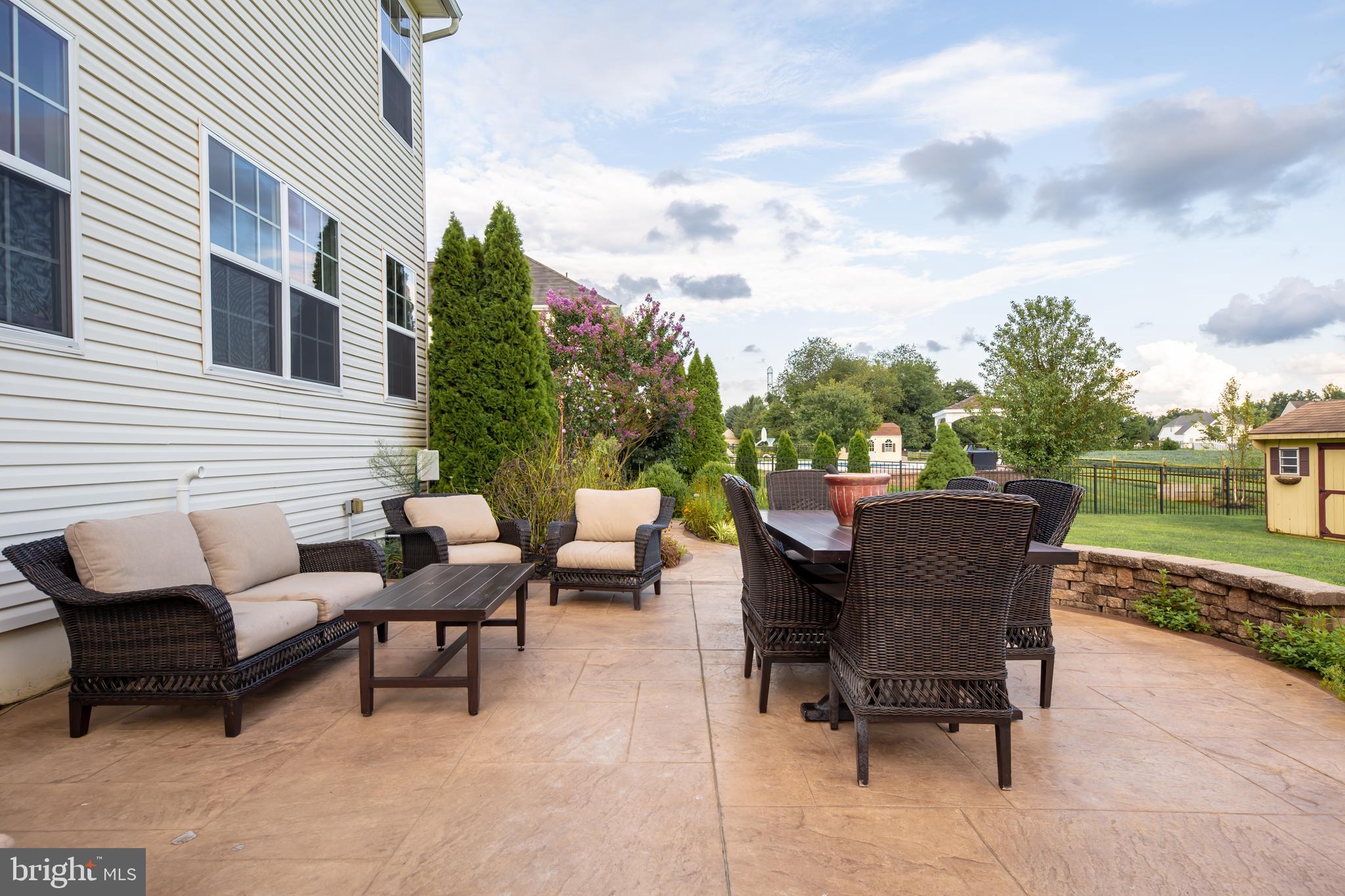 741 Farmhouse Road Mickleton, NJ 08056 - Photo 34 of 38