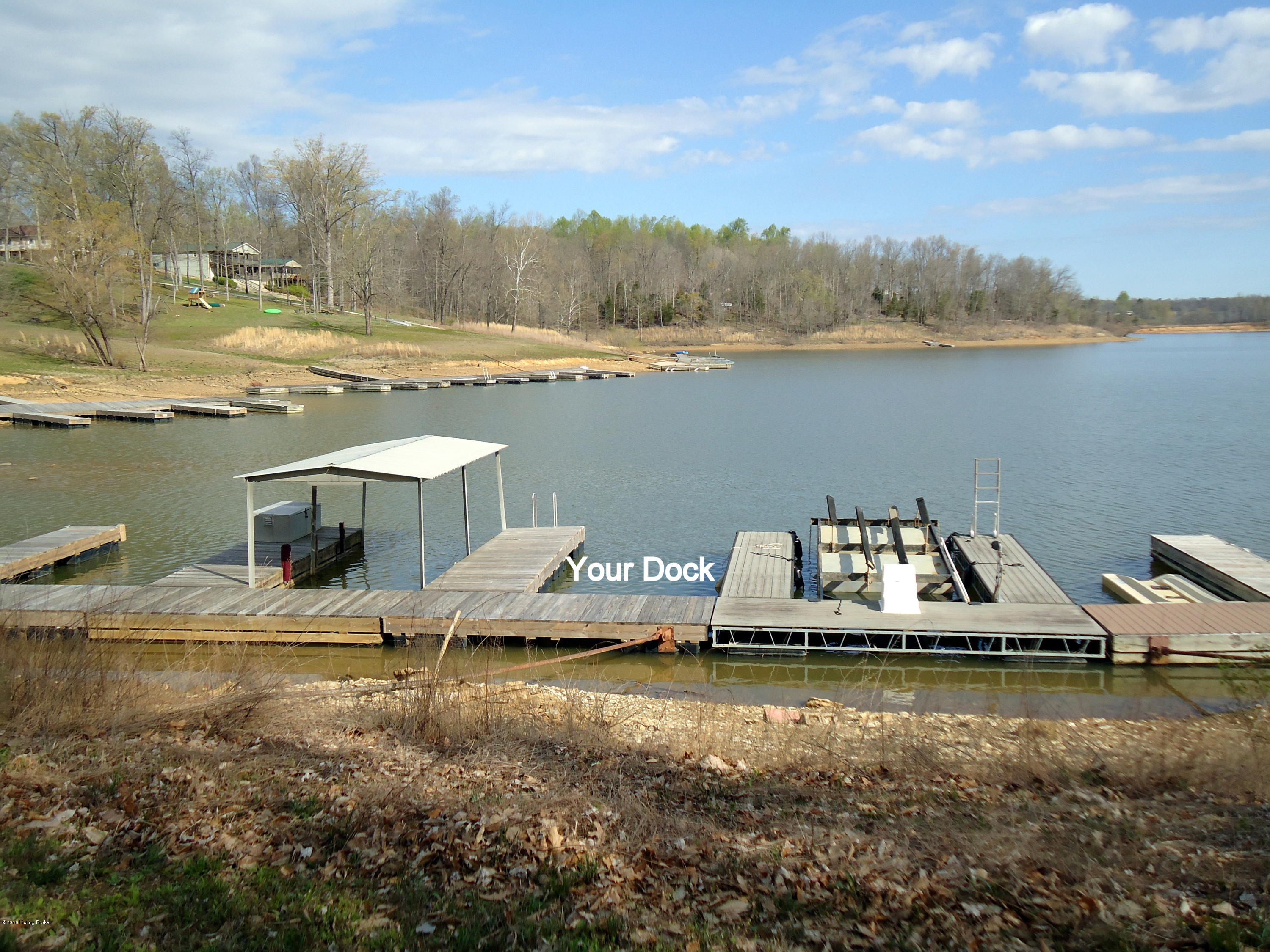 283 Walleye Road Falls Of Rough, KY 40119 - Photo 23 of 57 Dock