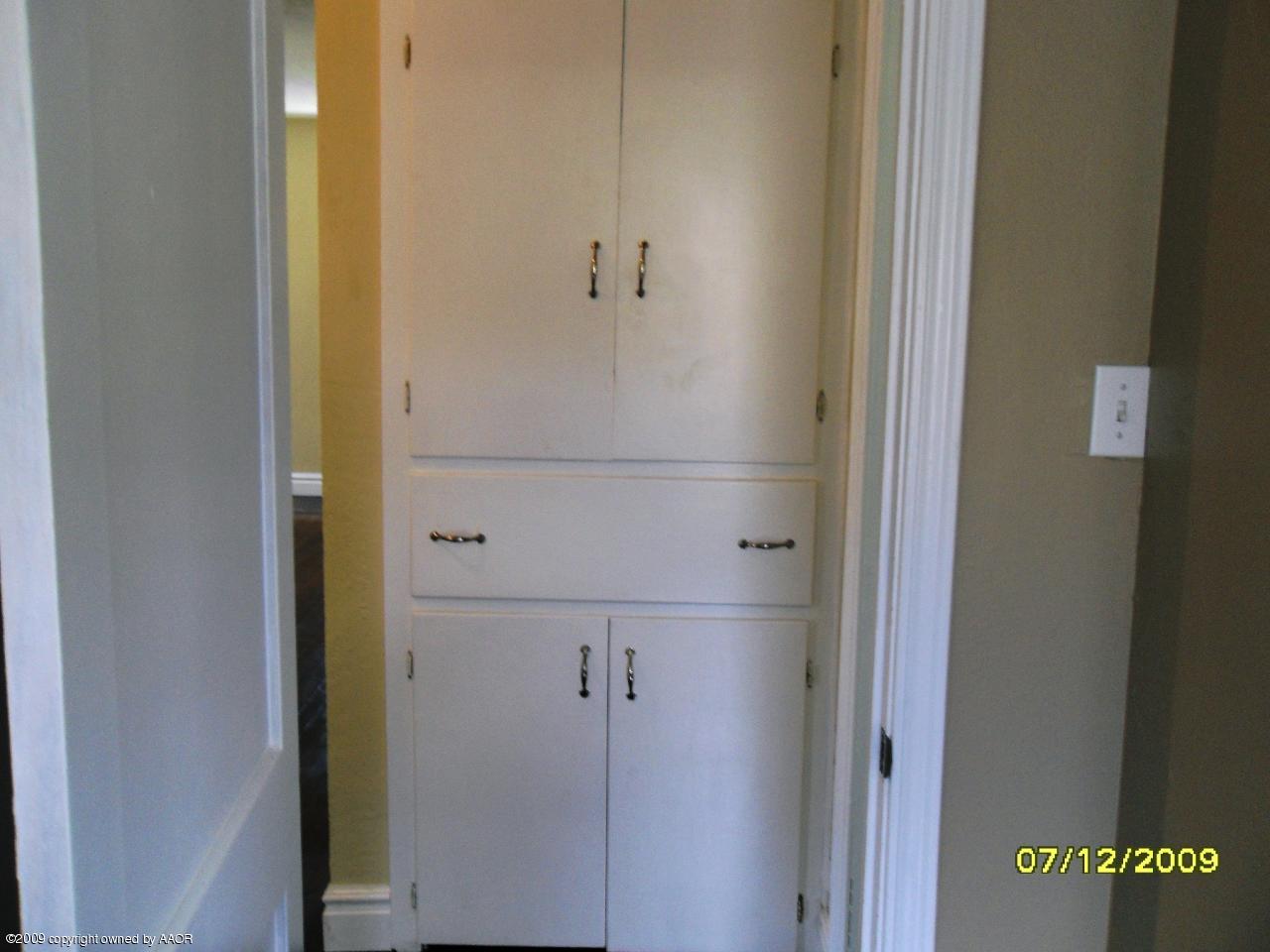 4205 Parker Street Amarillo, TX 79110 - Photo 14 of 20 4205 S. Parker