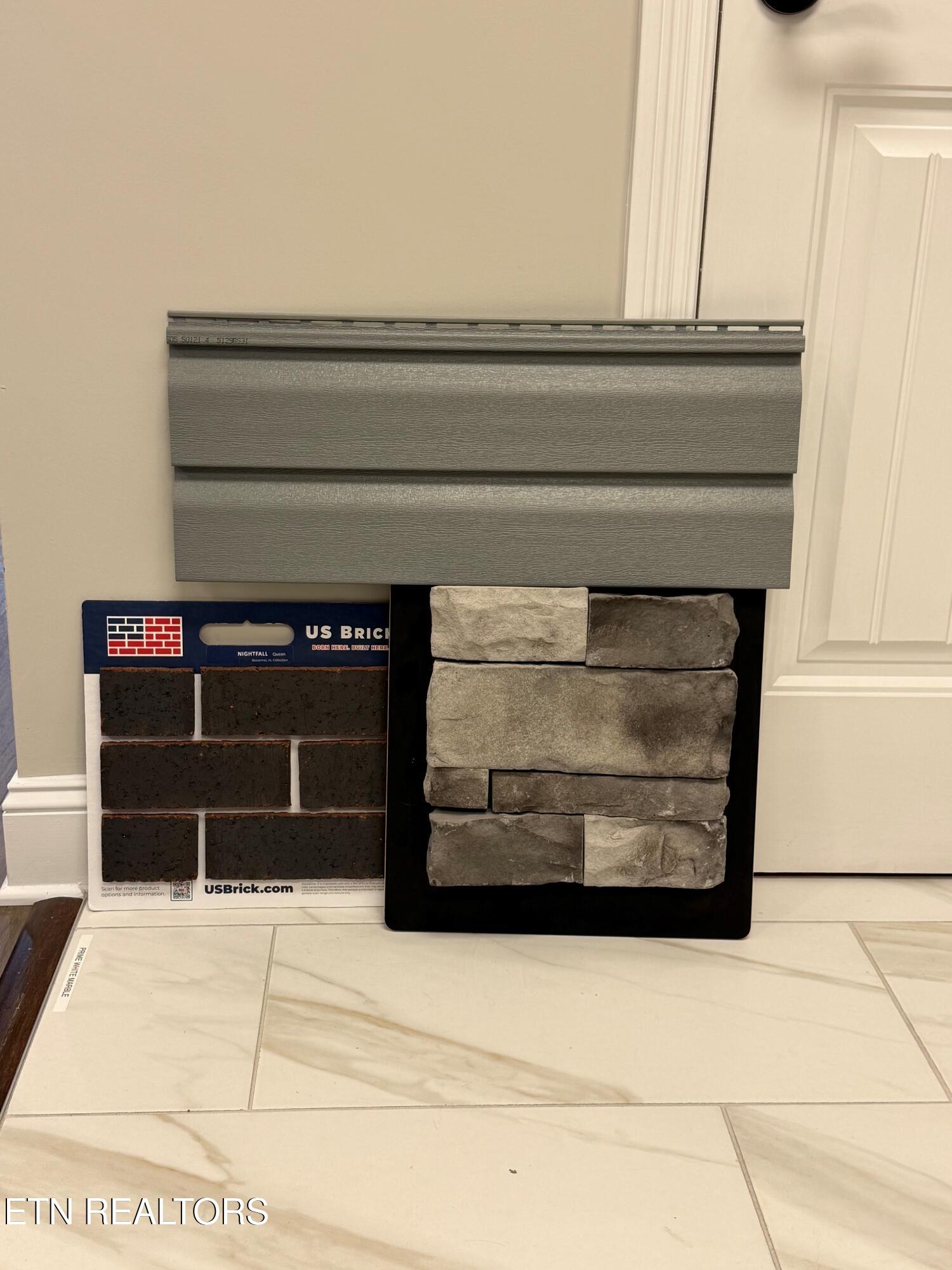 109 Pineberry West Road, Unit LOT 463 Oak Ridge, TN 37830 - Photo 3 of 27 PCR-463-Exteriors