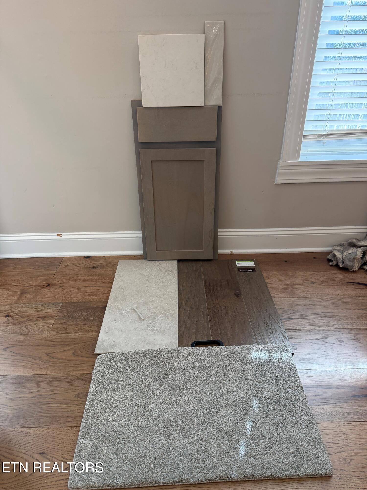 109 Pineberry West Road, Unit LOT 463 Oak Ridge, TN 37830 - Photo 4 of 27 PCR-463-Interiors