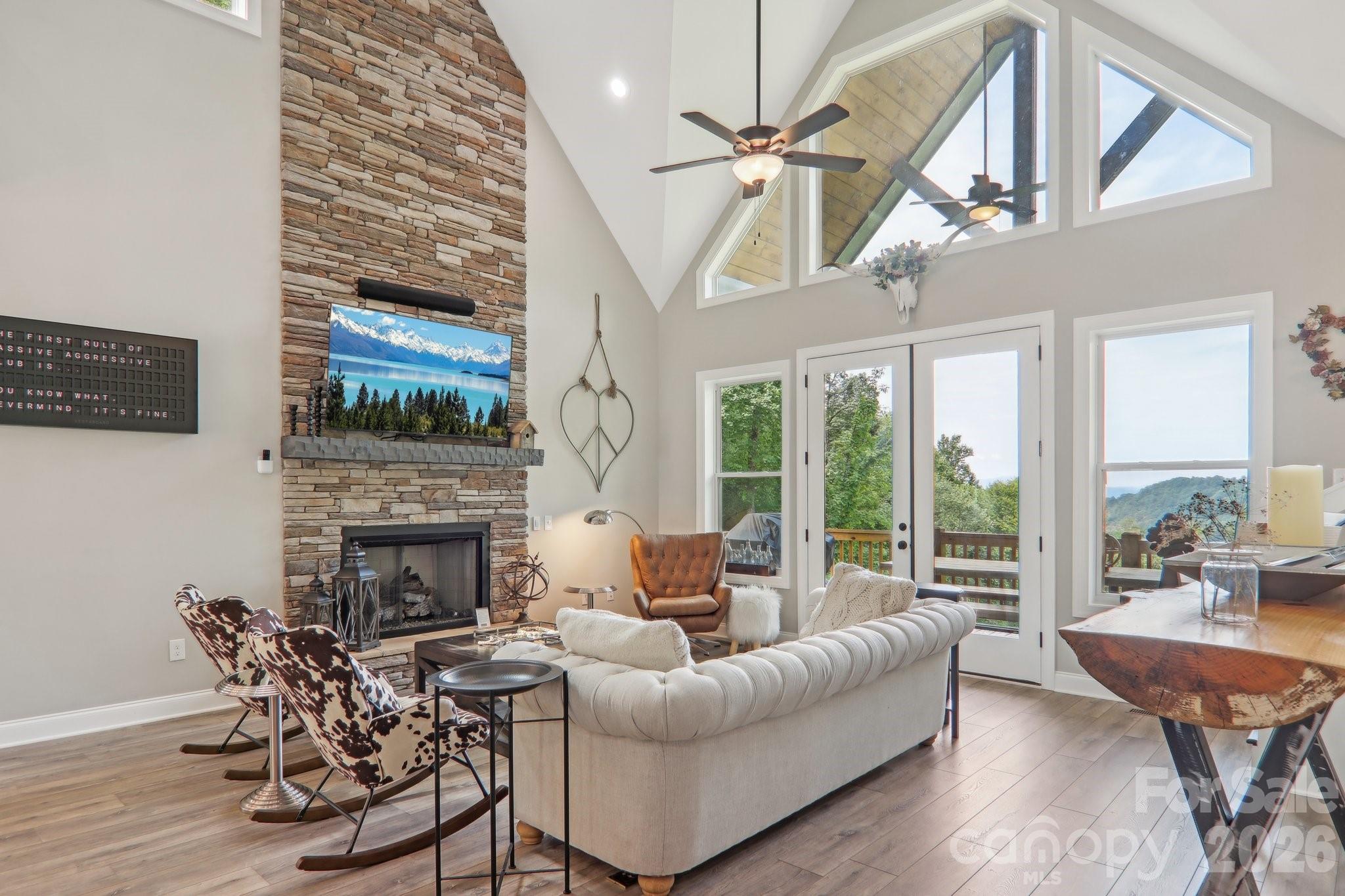 1105 Fls Vw Road Bryson City, NC 28713 - Photo 4 of 47