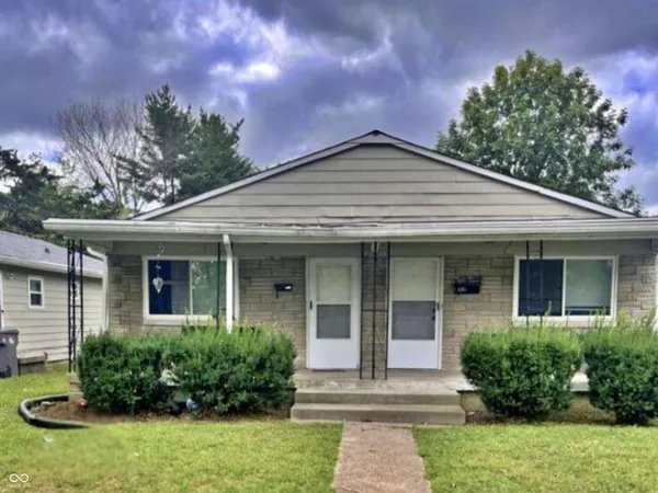 $995 | 6205 East 12th Street, Indianapolis, IN 46219