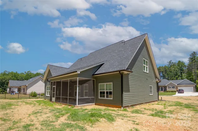 $609,000 | 5009 Oconee Drive, Stanley, NC 28164