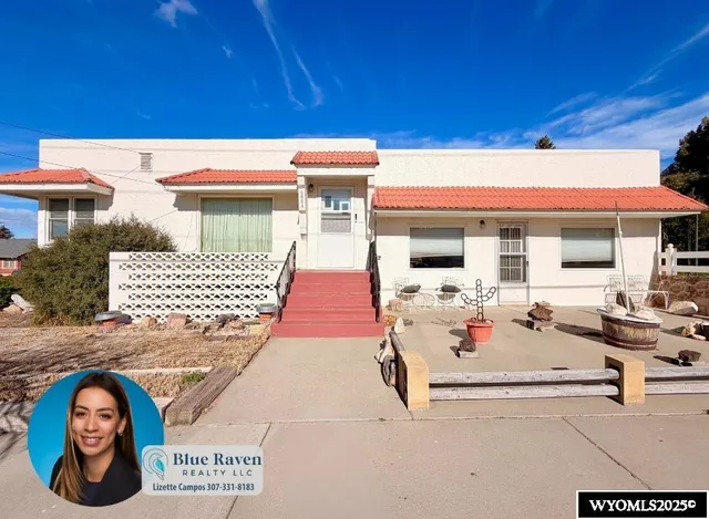 $230,000 | 1056 South Street, Wheatland, WY 82201