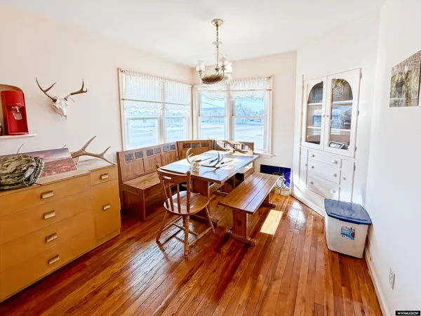 $225,000 | 1056 South Street, Wheatland, WY 82201