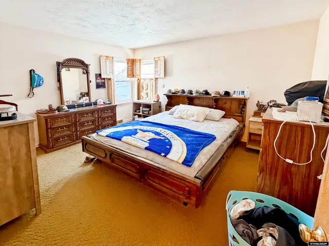 $230,000 | 1056 South Street, Wheatland, WY 82201