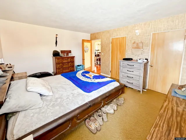 $230,000 | 1056 South Street, Wheatland, WY 82201