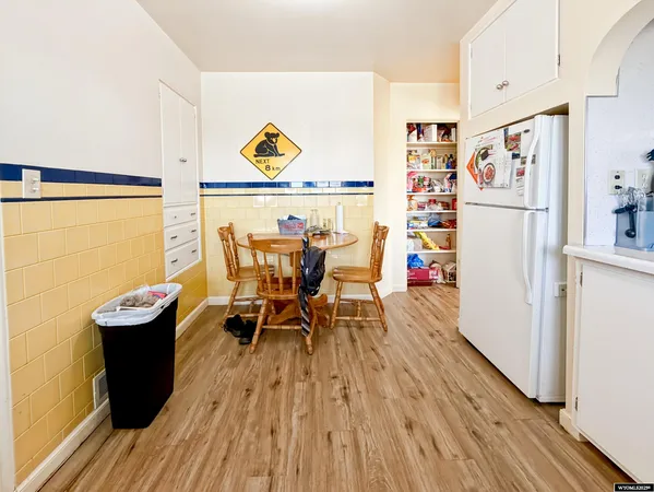 $225,000 | 1056 South Street, Wheatland, WY 82201