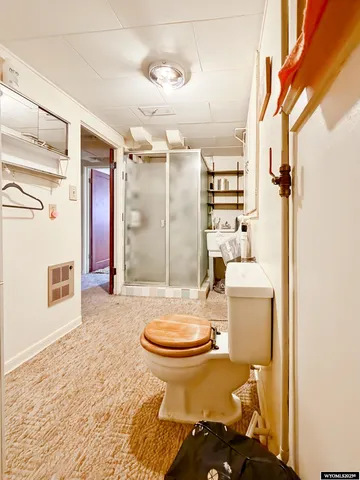 $230,000 | 1056 South Street, Wheatland, WY 82201