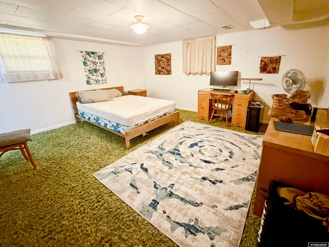 $230,000 | 1056 South Street, Wheatland, WY 82201