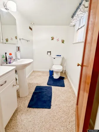 $225,000 | 1056 South Street, Wheatland, WY 82201