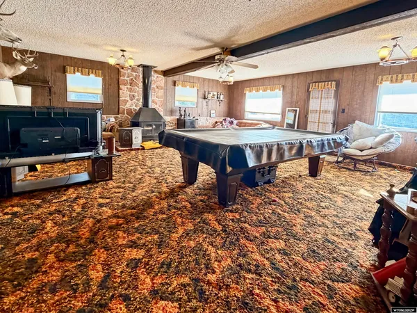 $225,000 | 1056 South Street, Wheatland, WY 82201