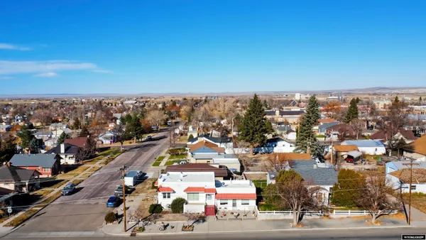 $225,000 | 1056 South Street, Wheatland, WY 82201