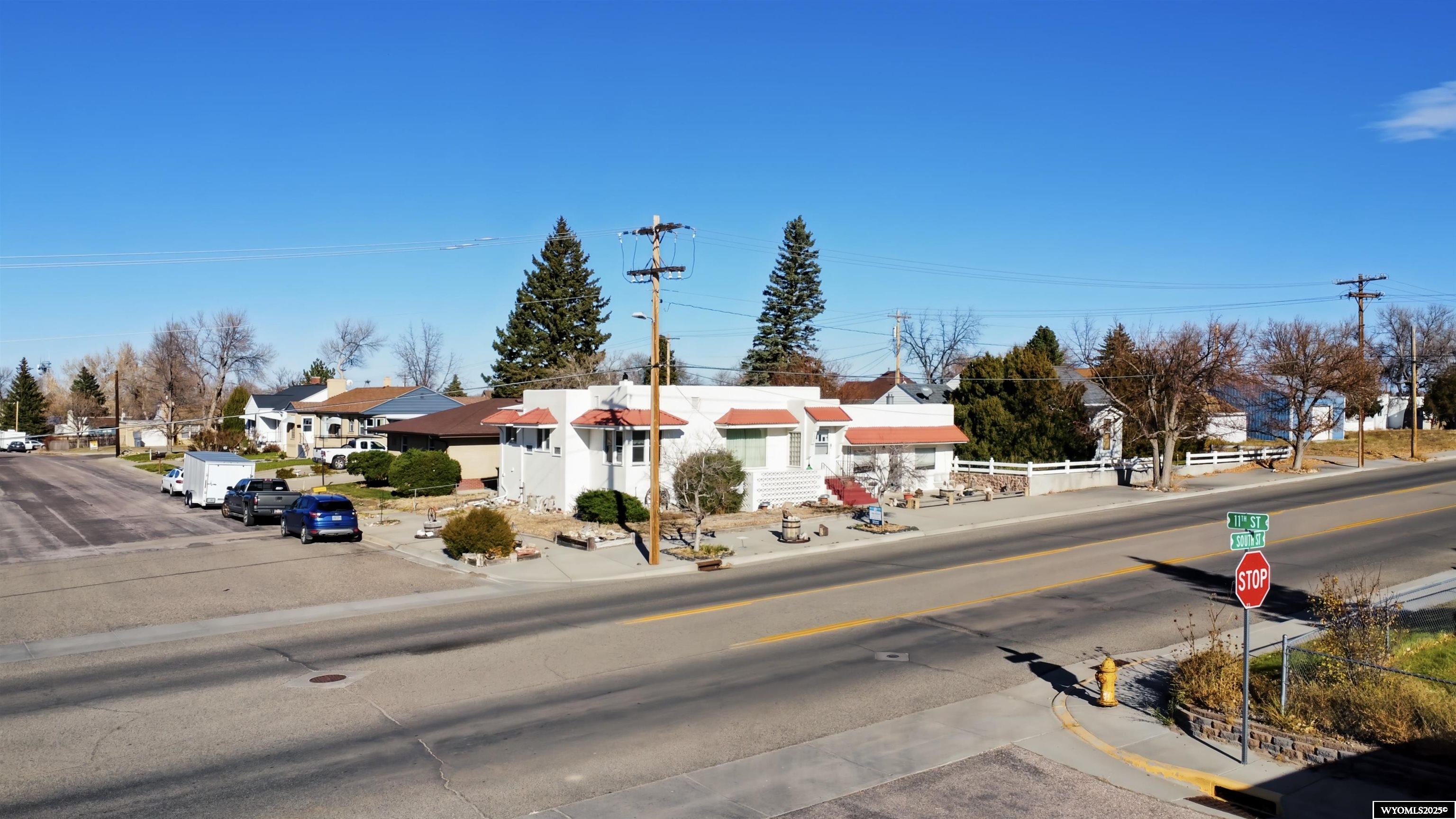 1056 South Street Wheatland, WY 82201 - Photo 4 of 24