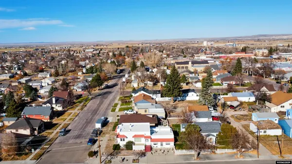 $225,000 | 1056 South Street, Wheatland, WY 82201