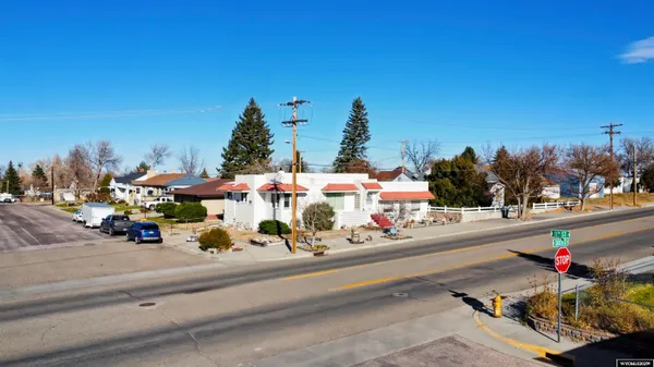 $225,000 | 1056 South Street, Wheatland, WY 82201
